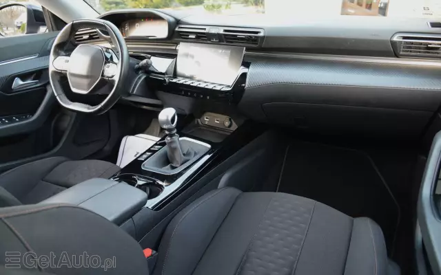 PEUGEOT 508 BlueHDi 130 Active