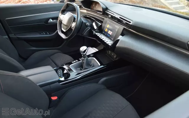 PEUGEOT 508 BlueHDi 130 Active