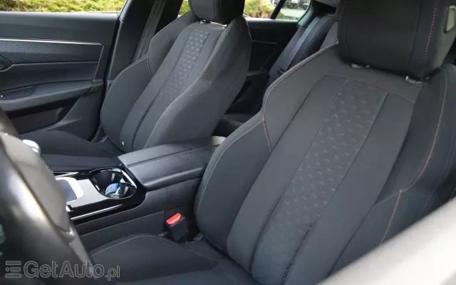 PEUGEOT 508 BlueHDi 130 Active