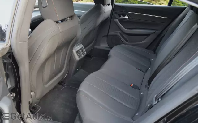 PEUGEOT 508 BlueHDi 130 Active