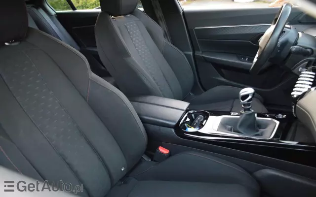 PEUGEOT 508 BlueHDi 130 Active