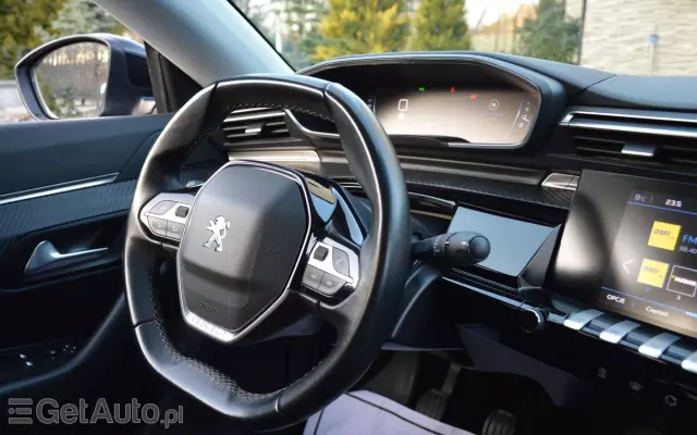 PEUGEOT 508 BlueHDi 130 Active