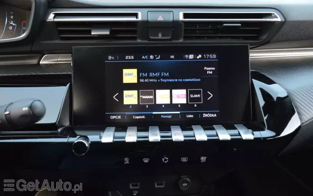 PEUGEOT 508 BlueHDi 130 Active