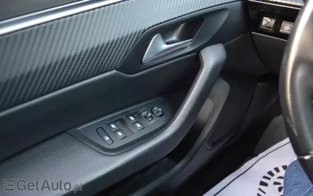 PEUGEOT 508 BlueHDi 130 Active