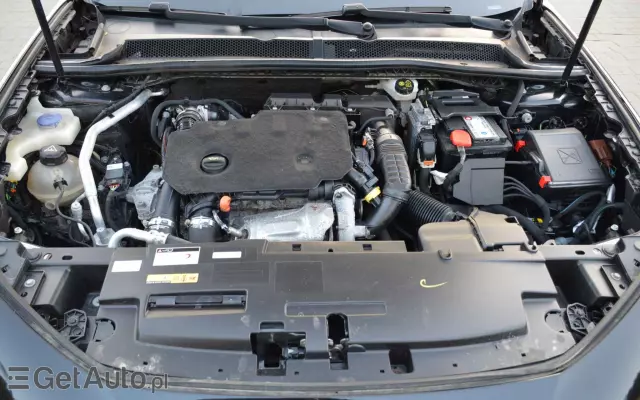 PEUGEOT 508 BlueHDi 130 Active