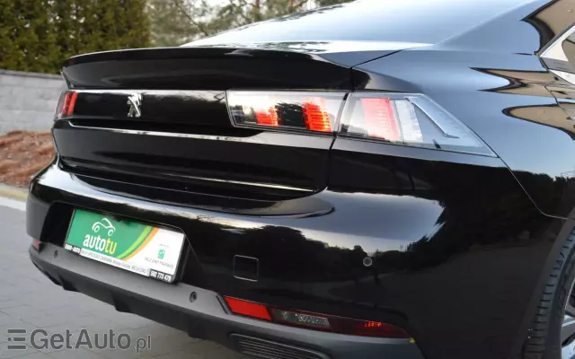 PEUGEOT 508 BlueHDi 130 Active