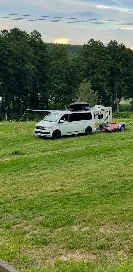 VOLKSWAGEN Multivan 2.0 BiTDI L1 Generation SIX 4Motion DSG