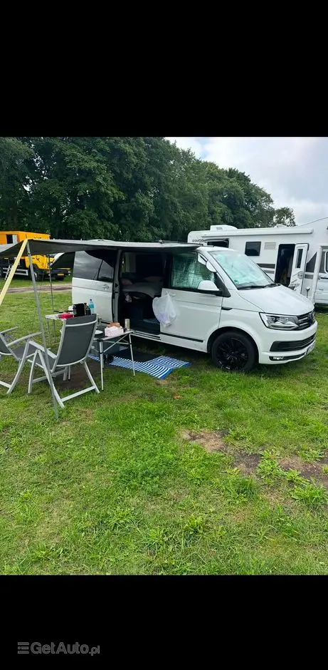 VOLKSWAGEN Multivan 2.0 BiTDI L1 Generation SIX 4Motion DSG