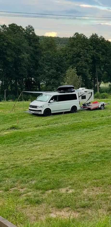 VOLKSWAGEN Multivan 2.0 BiTDI L1 Generation SIX 4Motion DSG