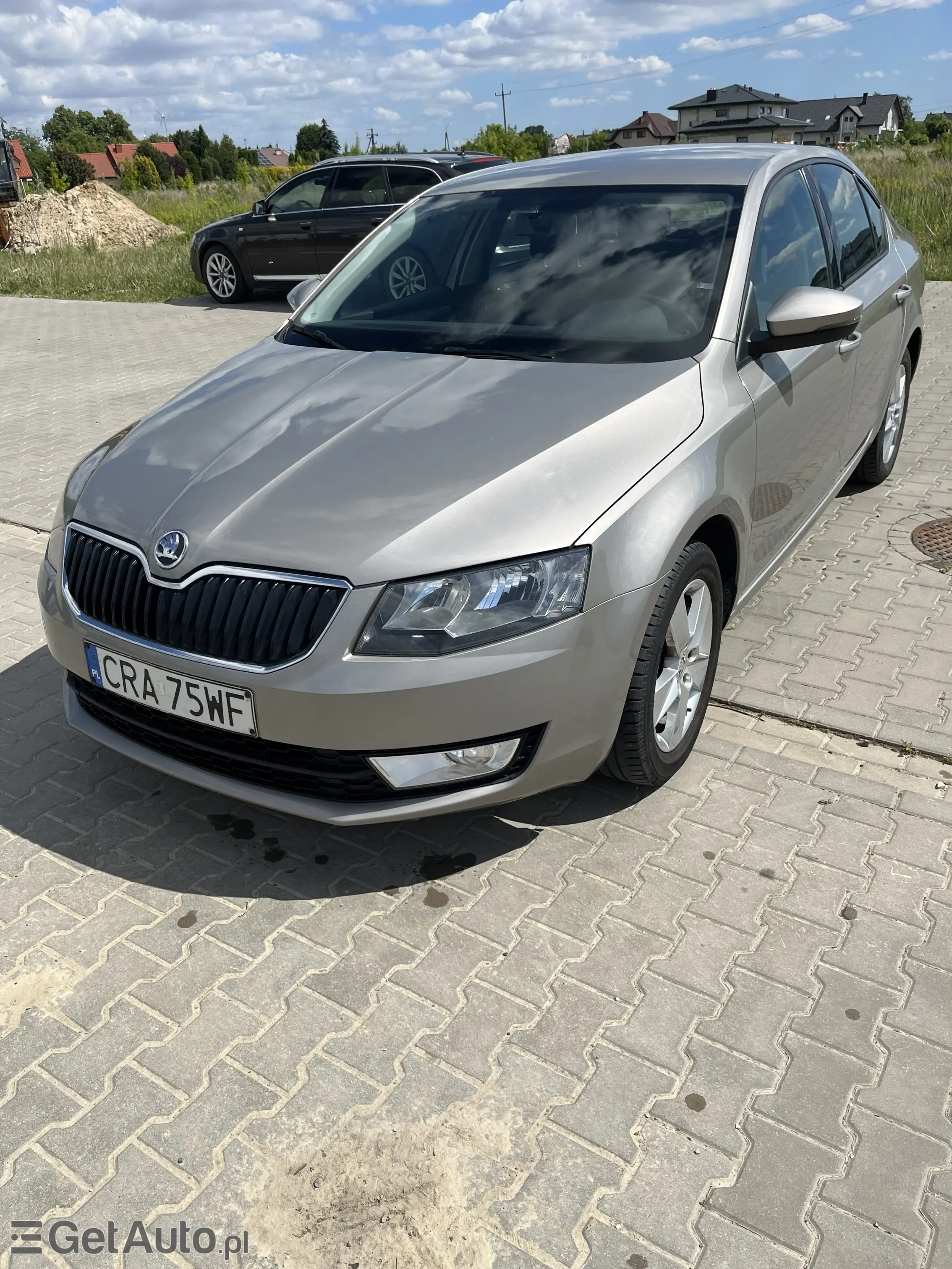 SKODA Octavia Ambition