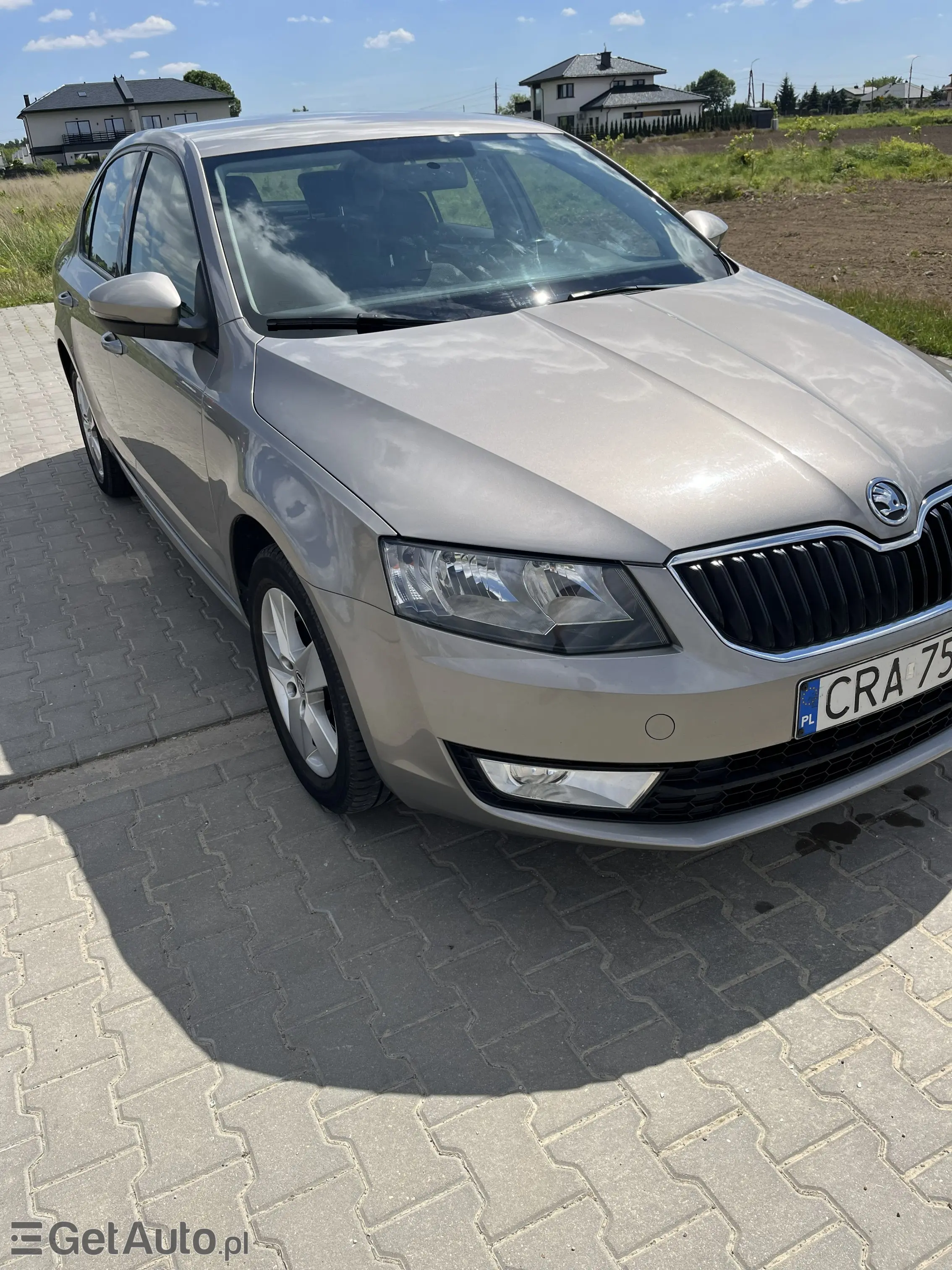 SKODA Octavia Ambition