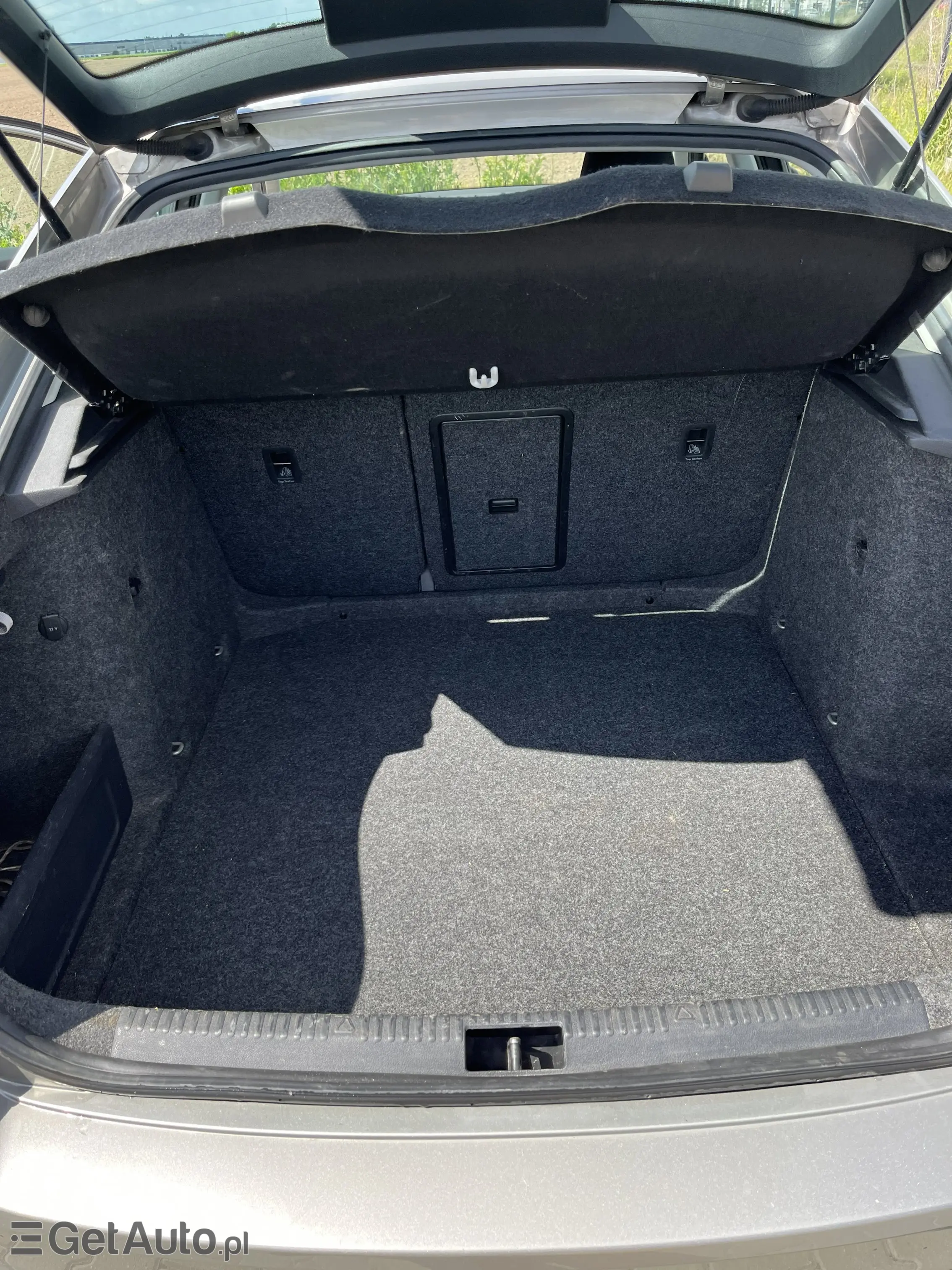 SKODA Octavia Ambition