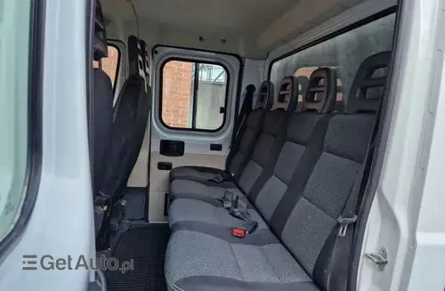 FIAT Ducato 