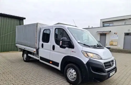 FIAT Ducato 