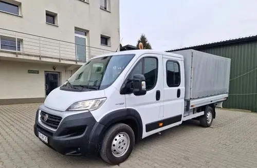 FIAT Ducato 