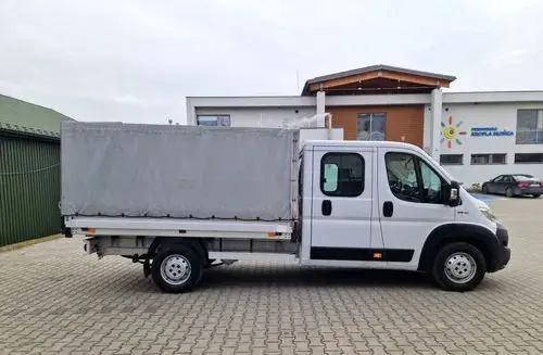 FIAT Ducato 