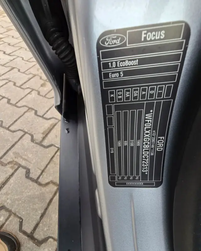 FORD Focus SW Ver-1-0-ecoboost-start--stopp--system-trend