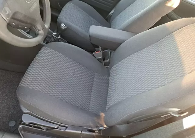 OPEL Zafira 1.6 Njoy mit Style-Paket