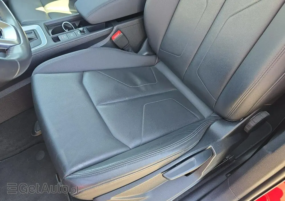 AUDI Q3 40 TFSI Quattro S tronic