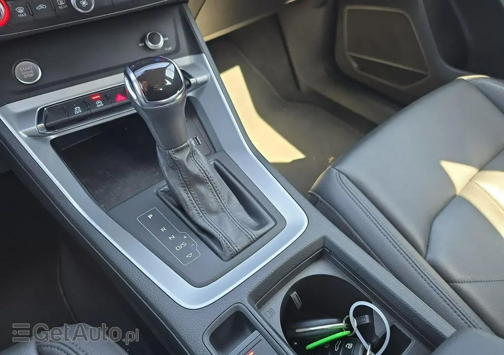 AUDI Q3 40 TFSI Quattro S tronic