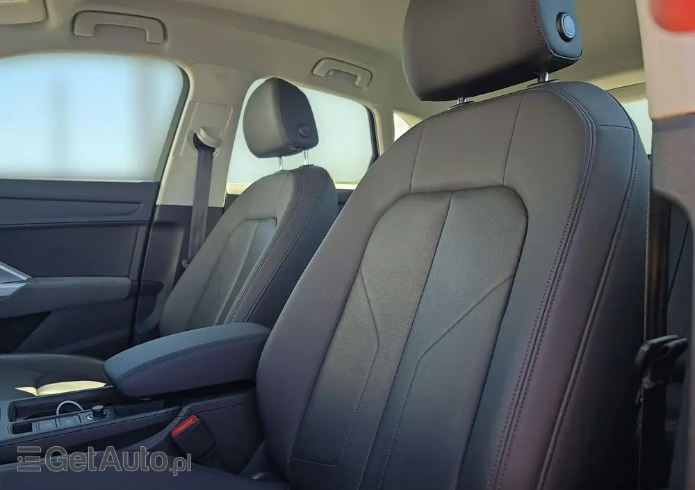 AUDI Q3 40 TFSI Quattro S tronic