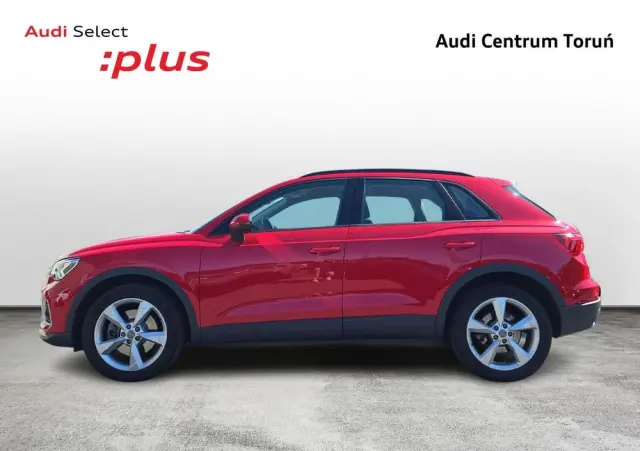 AUDI Q3 40 TFSI Quattro S tronic