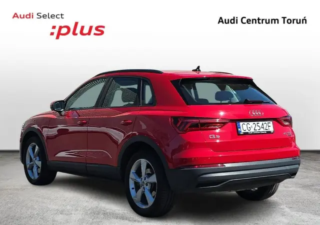 AUDI Q3 40 TFSI Quattro S tronic