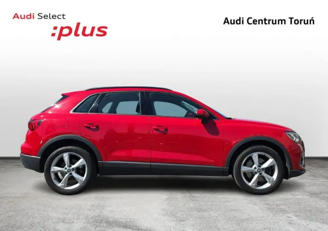 AUDI Q3 40 TFSI Quattro S tronic
