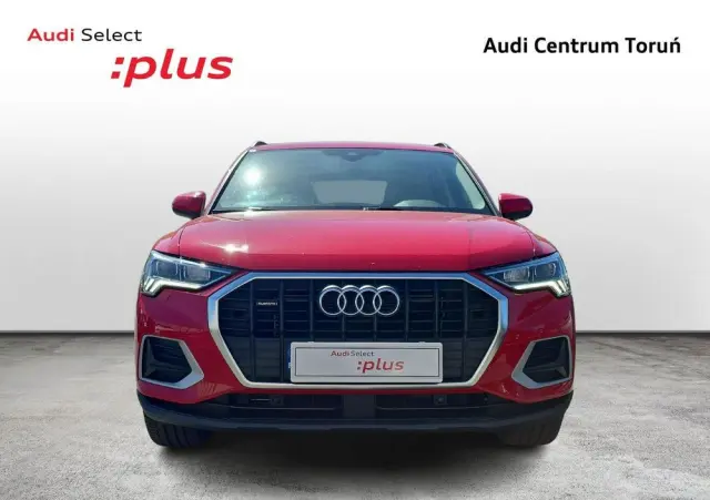 AUDI Q3 40 TFSI Quattro S tronic