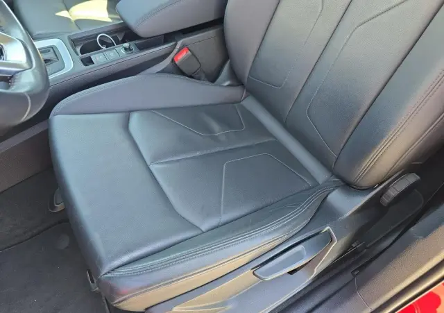 AUDI Q3 40 TFSI Quattro S tronic