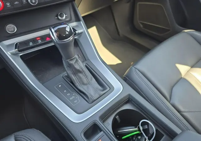 AUDI Q3 40 TFSI Quattro S tronic