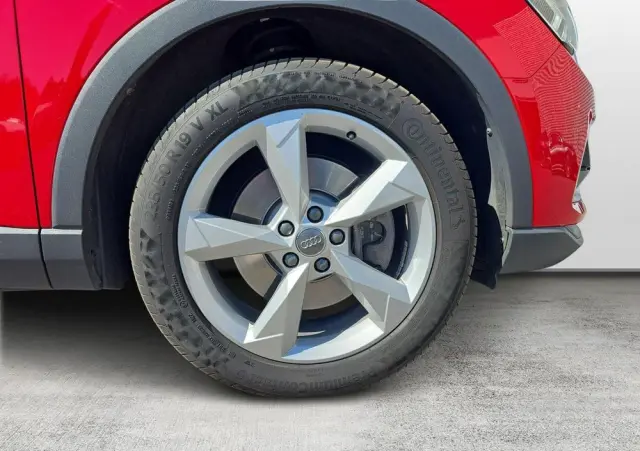 AUDI Q3 40 TFSI Quattro S tronic