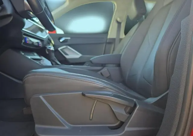 AUDI Q3 40 TFSI Quattro S tronic