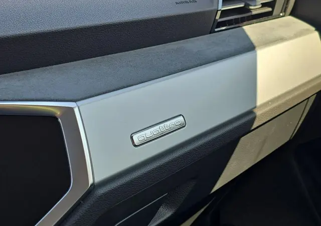 AUDI Q3 40 TFSI Quattro S tronic