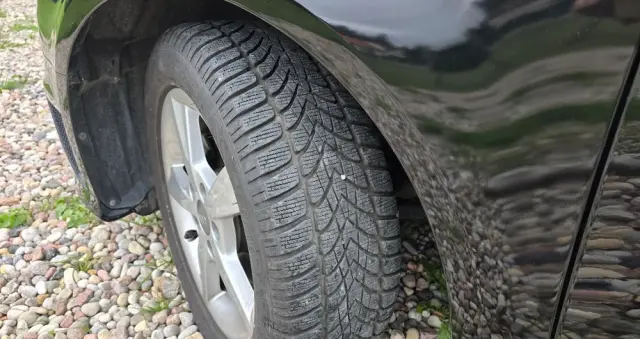 AUDI A3 Sportback 1.6 TDI (clean diesel) S line Sportpaket