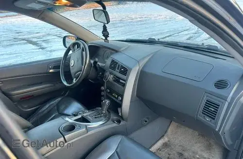 SSANGYONG Kyron 