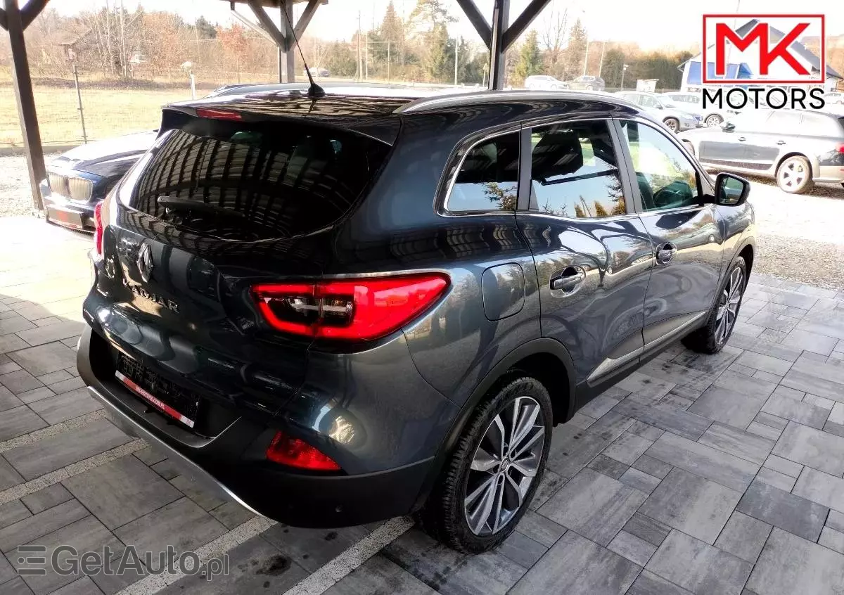 RENAULT Kadjar 1.6 dCi Energy Intens