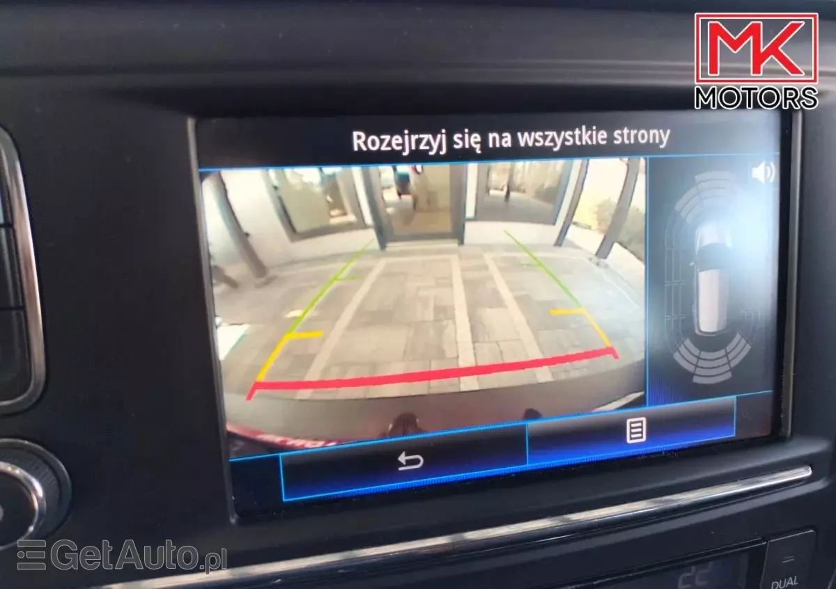 RENAULT Kadjar 1.6 dCi Energy Intens