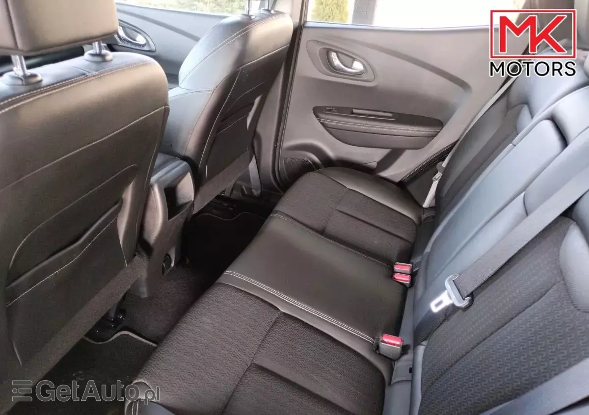 RENAULT Kadjar 1.6 dCi Energy Intens