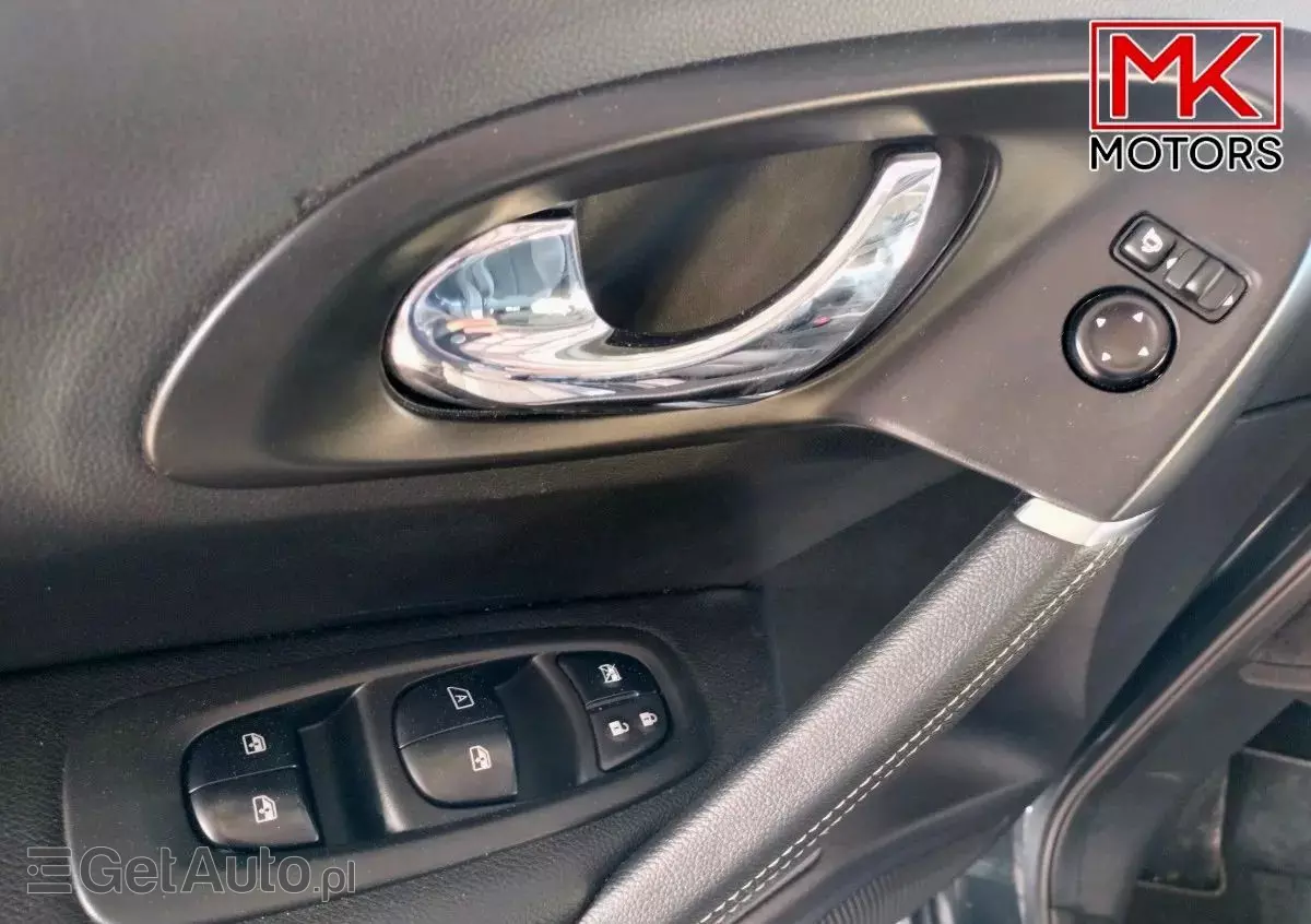 RENAULT Kadjar 1.6 dCi Energy Intens