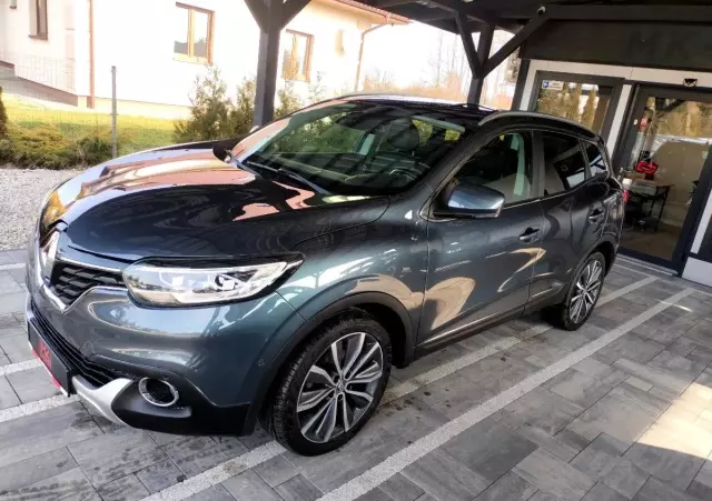 RENAULT Kadjar 1.6 dCi Energy Intens