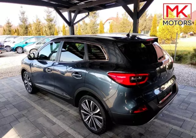 RENAULT Kadjar 1.6 dCi Energy Intens