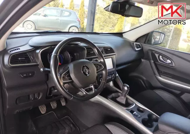 RENAULT Kadjar 1.6 dCi Energy Intens