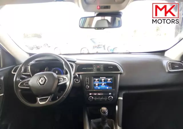 RENAULT Kadjar 1.6 dCi Energy Intens