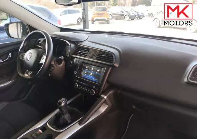 RENAULT Kadjar 1.6 dCi Energy Intens