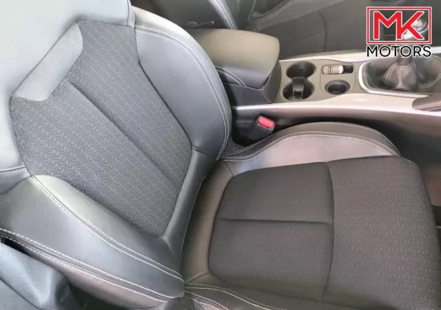 RENAULT Kadjar 1.6 dCi Energy Intens