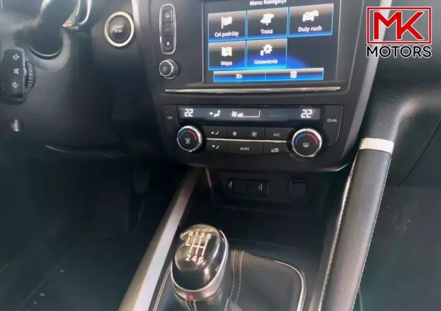 RENAULT Kadjar 1.6 dCi Energy Intens