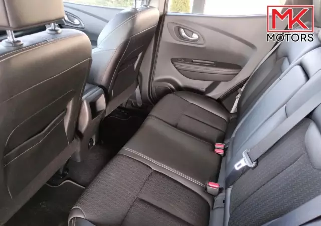 RENAULT Kadjar 1.6 dCi Energy Intens