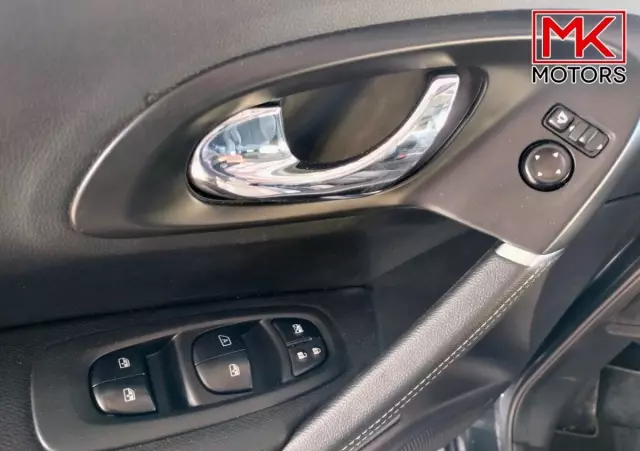 RENAULT Kadjar 1.6 dCi Energy Intens