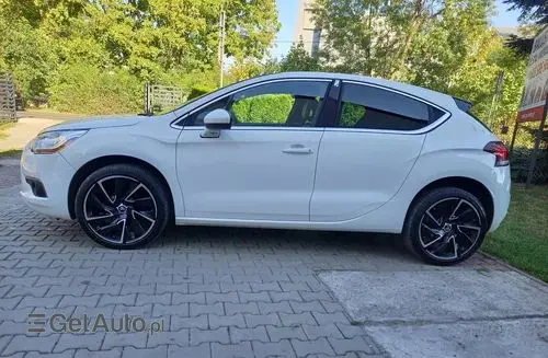 CITROEN DS4 